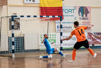Futsal Cupa Rom FK-Imperial 3-6