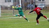 FK Csikszereda - Gaz Metan 5-0