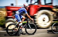 Cycling Tour of szeklerland 2015 IX th Edition