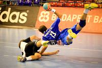 Handball, Kezilabda, Handbal