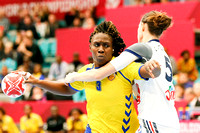 22th IHF Woman Handball World Chapionship Denmark