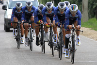 Cycling Tour of Romania 2013