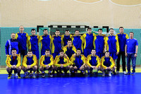 20130403 Romania -Belarus 31-34 Piatra Neamt Group Qualifications