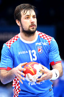 Croatia-Norway 25-28