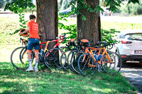 Novák Cycling Team, Novák Cycling Academy