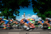 Cycling Tour of szeklerland XIV