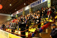 2007 11 02 Oltchim - Budocnost 35-22,Champions League, Valcea