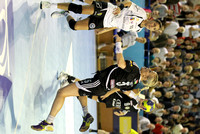 2012 10 20 EHF Champions League U Jpolidon Cluj - Audi Eto Gyor 25-30