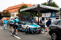 Tour of szeklerland Stage II