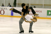 Figure Skating Short track