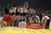EHF Euro 2010 Men , Austria, finals
