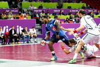 24th Men s Handball World Championship Qatar Doha 2015 January