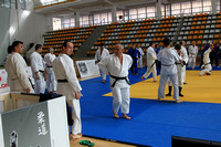 Veteran Judo 2013 Miercurea Ciuc