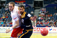 2012 Men s Handball European Championship Serbia
